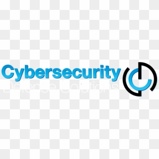 Cyber Security Png File - Transparent Cyber Security Logo, Png Download