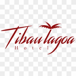 Tibau Lagoa - Calligraphy, HD Png Download
