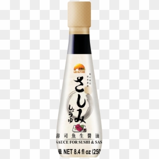 Soy Sauce For Sushi & Sashimi 250ml - Lee Kum Kee, HD Png Download