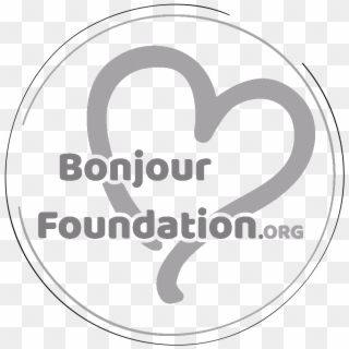 Bonjourfoundation - Circle, HD Png Download