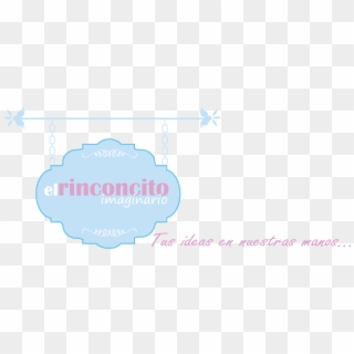 El Rinconcito Imaginario Te Ofrece Comprar Toda Una - Graphic Design, HD Png Download