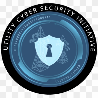 Utility Cyber Security Initiative - Franklin County Ny Seal, HD Png Download