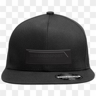Gorra Blackout - Adidas Hat All Black, HD Png Download