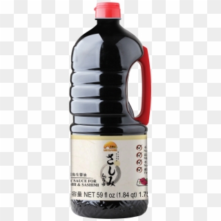 Soy Sauce For Sushi & Sashimi - Home Appliance, HD Png Download
