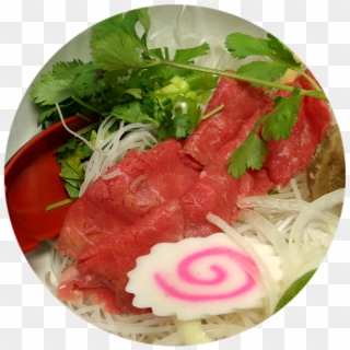 Sabi Sushi - Sashimi, HD Png Download