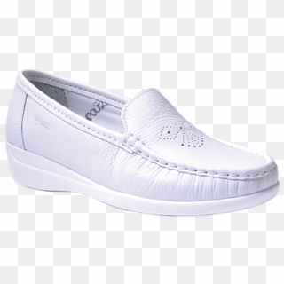 Slip-on Shoe, HD Png Download