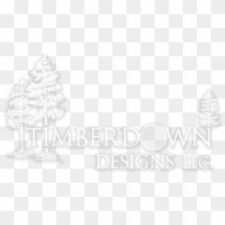Timberdown Designs - Illustration, HD Png Download