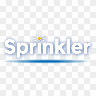 Eeris Sprinkler Logo Old - Graphic Design, HD Png Download
