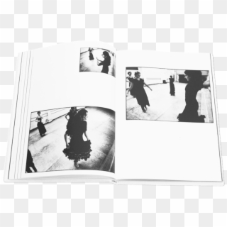 Books Flamenco - Photograph, HD Png Download