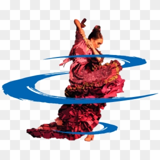 Flamenco The Dance, Music, & Culture Of Southern Spain - Lion Dance, HD Png Download