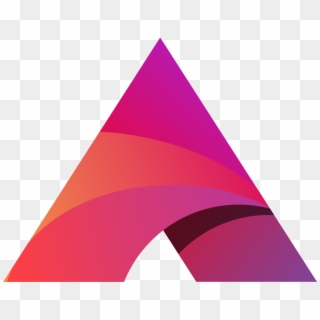 New Aura Logo - Graphic Design, HD Png Download
