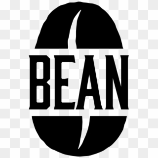 Coffee Bean Logo Png, Transparent Png