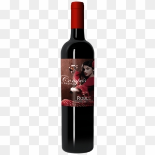 2015 - Red Wine, HD Png Download