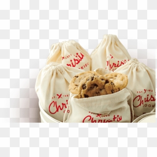 Trio Of Goodness - Chocolate Chip Cookie, HD Png Download