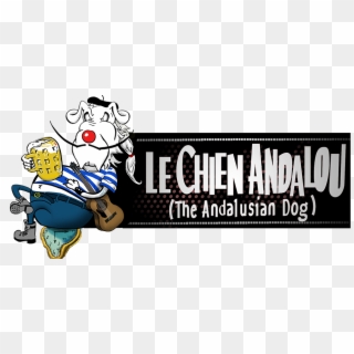 Chien Andalou Granada, HD Png Download