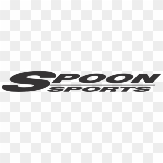Logo Spoon Sports Png - Spoon Sport Logo Vector, Transparent Png