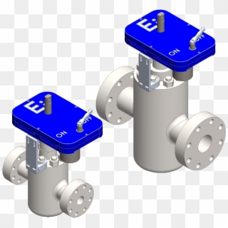 Alignment Valve, HD Png Download