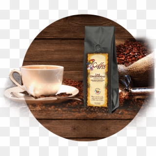 Drinks - Coffee Products Banner, HD Png Download