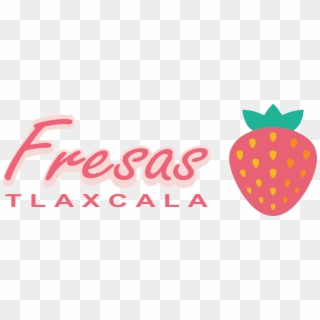 Fresas Tlaxcala - Graphic Design, HD Png Download