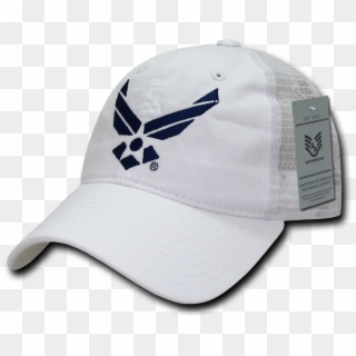 S79 - Military Hat - U - S - Air Force Wings Cap - - Air Force Symbol, HD Png Download