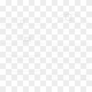 Anillos - Sketch, HD Png Download