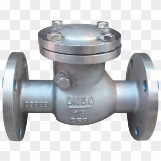 Non Return Check Valve - Scale, HD Png Download