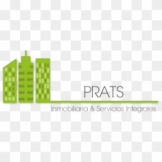 Inmobiliaria Prats - Parallel, HD Png Download