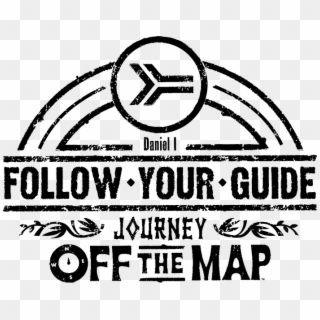 Cc Vbs - Journey Off The Map, HD Png Download