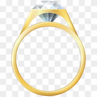 Anillos - Circle, HD Png Download