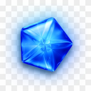 Games - Crystal, HD Png Download