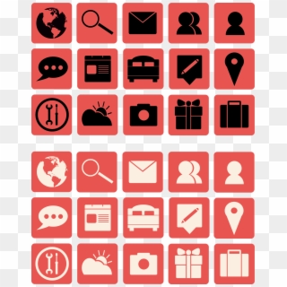 Icons - Grand Designs Bingo, HD Png Download