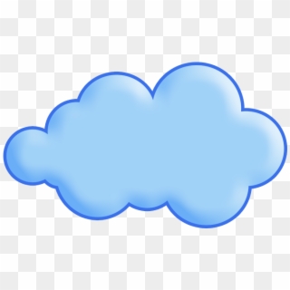 Microdocs Gesti N Documental En La Nube Imagenes De - Imagen De Nubes .png, Transparent Png