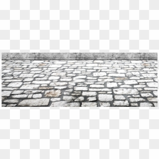 #mq #stone #stones #road #roads #way #floor #floors - Stone Road Png, Transparent Png