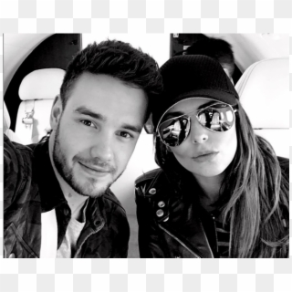 Liam Payne, Do One Direction, E Cheryl Cole Se Divertem - Cheryl Cole And Liam Payne Married, HD Png Download