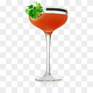 Latin Snapper - Classic Cocktail, HD Png Download