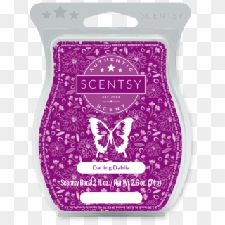 Life is Swell Scentsy Bar