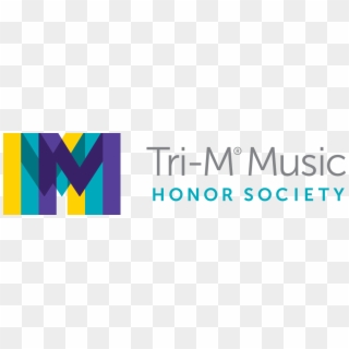 Tri-m Chapter - Tri M Music Honor Society, HD Png Download