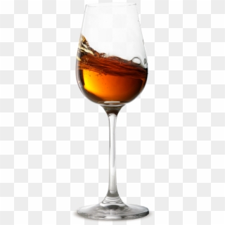 Vos Y Vors - Glass Of Sherry, HD Png Download