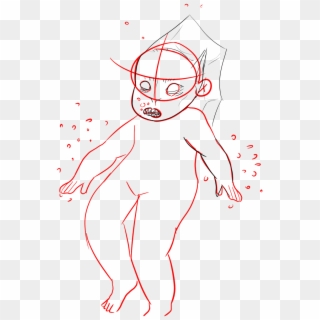 0 Replies 0 Retweets 0 Likes - Sketch, HD Png Download