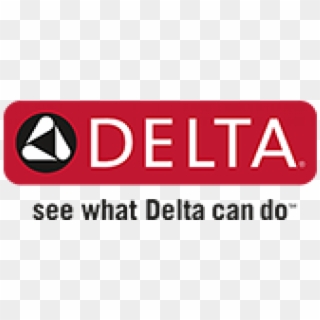Oferta Especial En Modelos Delta - Delta Faucet Logo Png, Transparent Png