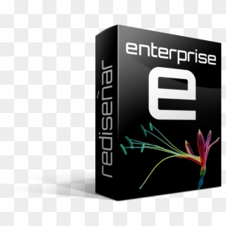 Oferta Especial Enterprise Set-up 1 Año Alguier - Graphic Design, HD Png Download