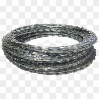 We Stock And Sell Different Types Of Security Wire, - Bangle, HD Png Download