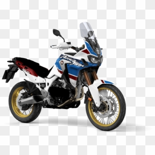 Configure Your Bike - Africa Twin 2019 Adventure Sports, HD Png Download