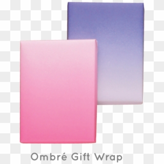 Gift Wrap - Construction Paper, HD Png Download