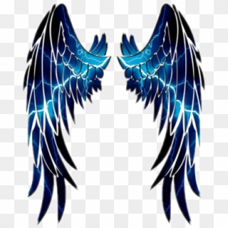 Mq Blue Wing Wings Alas De Angel Png Transparent Png 1024x1024 5484933 Pngfind - roblox angel wings with halo roblox free usernames