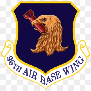 96th Air Base Wing - United States Air Forces In Europe - Air Forces Africa, HD Png Download