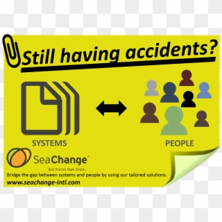 Still Having Accidents Post It - Graphic Design, HD Png Download
