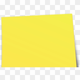 Post It Clipart Transparent Background - Parallel, HD Png Download