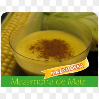 Mazamorra Puertorriqueña, HD Png Download