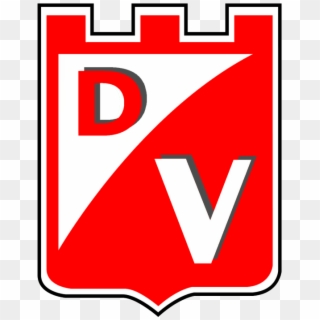 Escudo Deportes Valdivia, HD Png Download